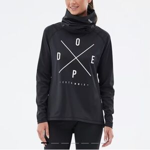 Dope Snow Snuggle W base layer Medium